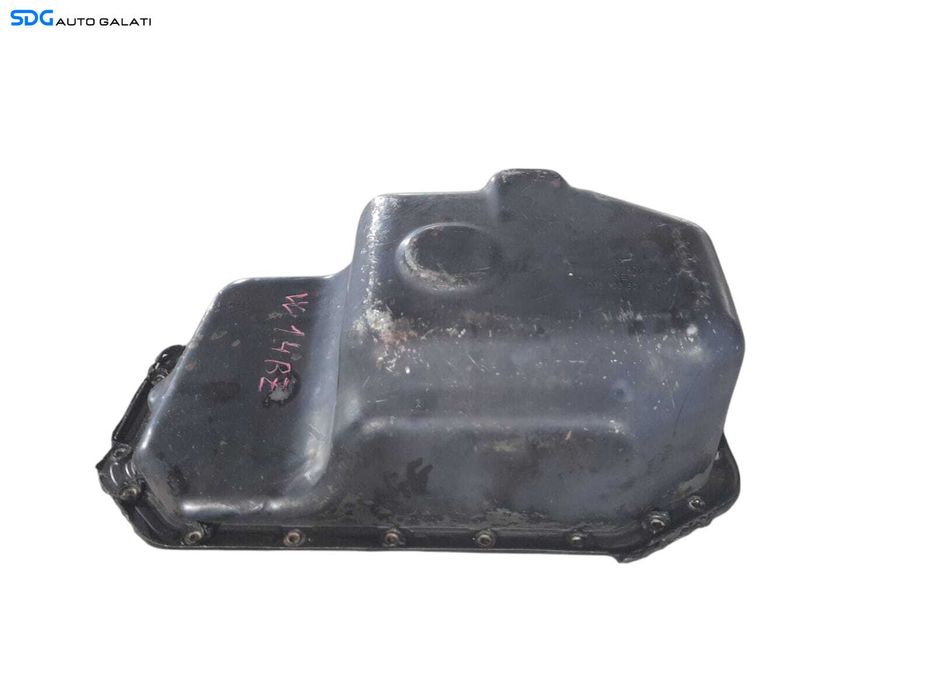 Baie Ulei Motor Skoda Fabia 1 1.4 BKY BBY AUA 2000 - 2007 Cod 036103601AC [N1474]