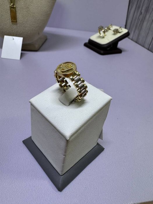 Кольцо Rolex / СТ32738