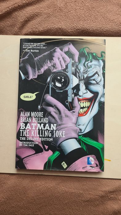Romane Grafice - Alan Moore