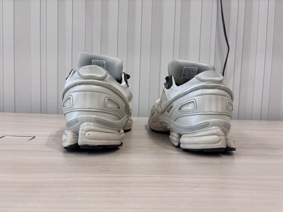 Raf Simons ozweego 3