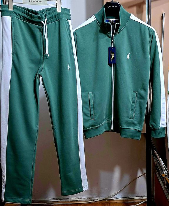 ‼Trening Polo Ralph diferite culori/modele ‼