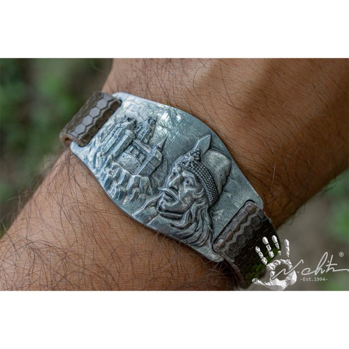 Bratara barbati castel - vlad tepes