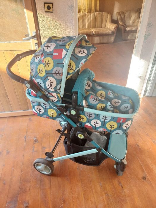 Комбинирана детска количка Cosatto