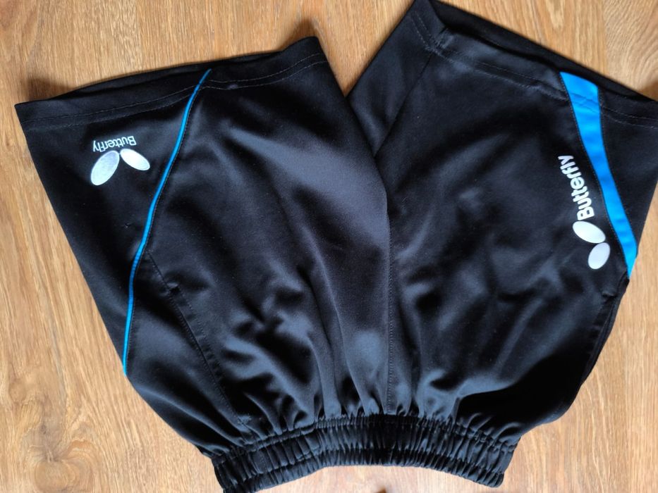 Trening baieti, pantaloni scurți pt.sport (tenis de masa)