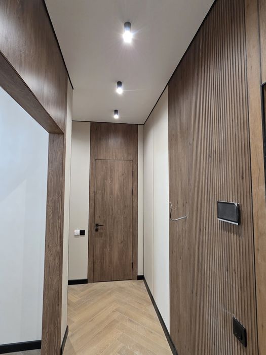 Ремонт квартиры ремонт под ключ