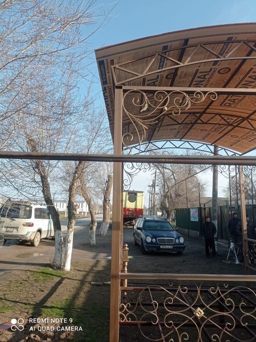 Прадаю навес для тапчана