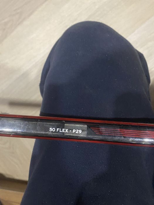 Клюшка ccm ft7 pro