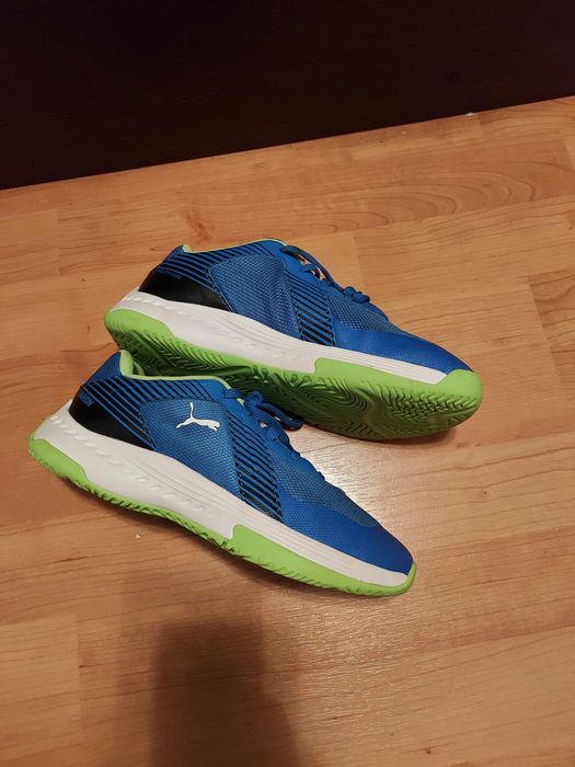 Adidasi PUMA mas 36