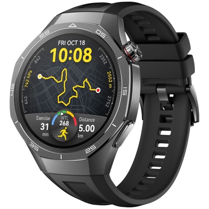 Huawei watch GT 5 Pro Black