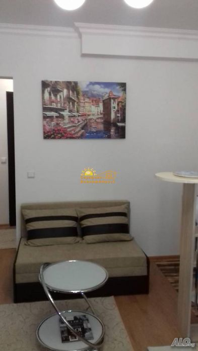 Продажба 1-стаен гр. Бургас - Сарафово 44m²