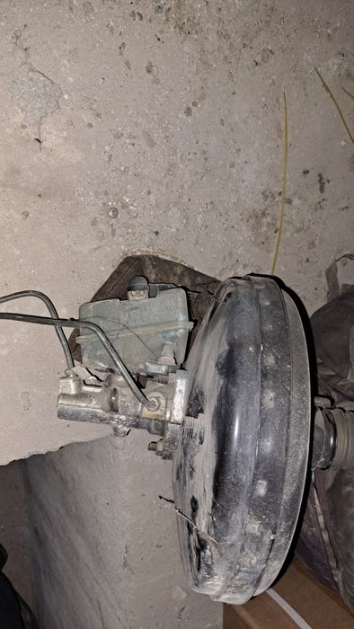 Мерседес бенс 124