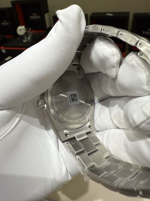 Часы Tissot Gentelman