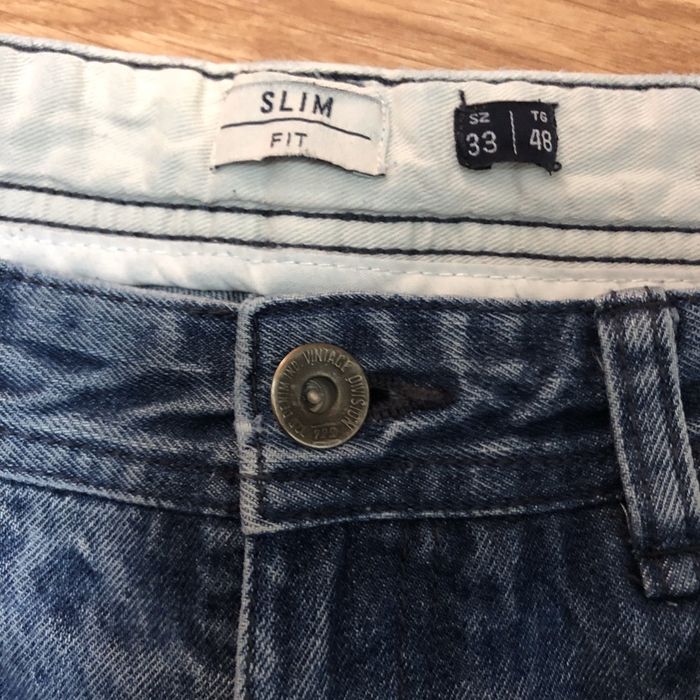 Мъжки маркови дънки