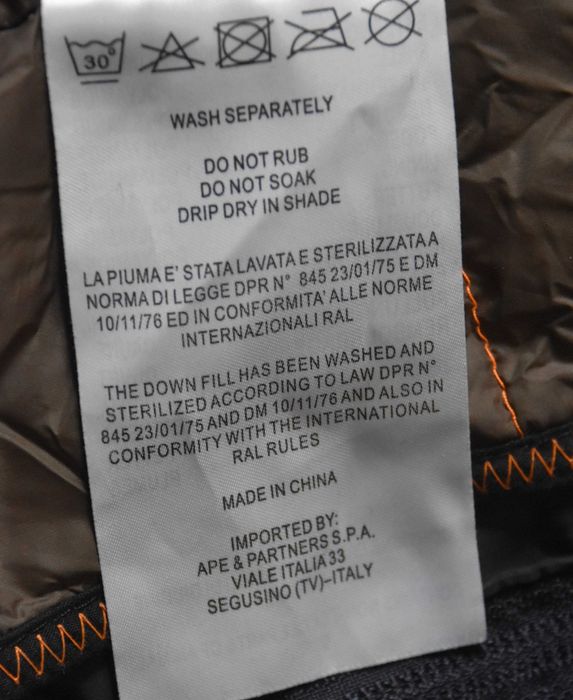 Jachetă de iarnă Parajumpers Parka Dama 2 in 1
XS / 34