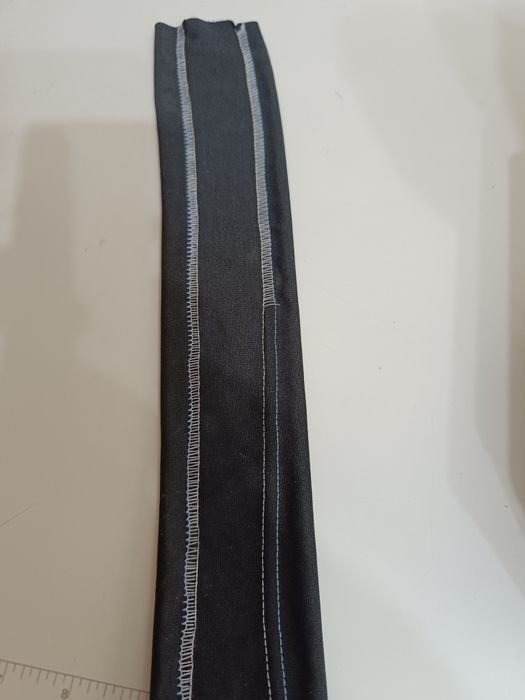 Швейная машинка. Распошивалка