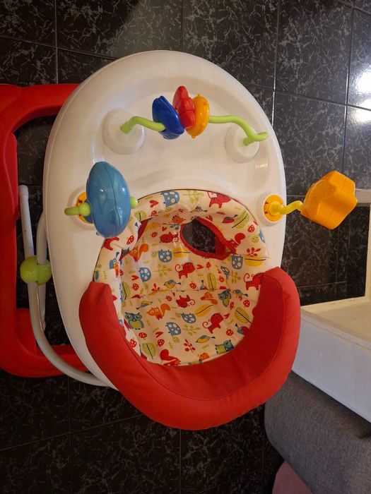 Детски Проходилки 2бр.