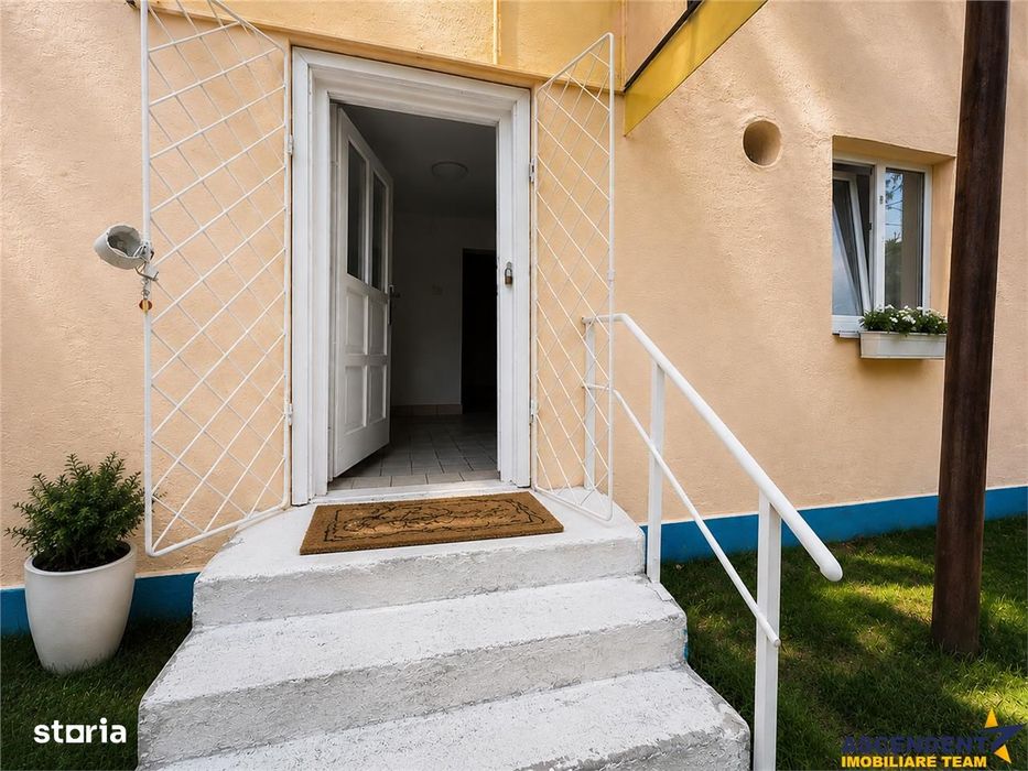 Spatiu comercial, cu potential investitional  servicii, Ciucului, Sfan