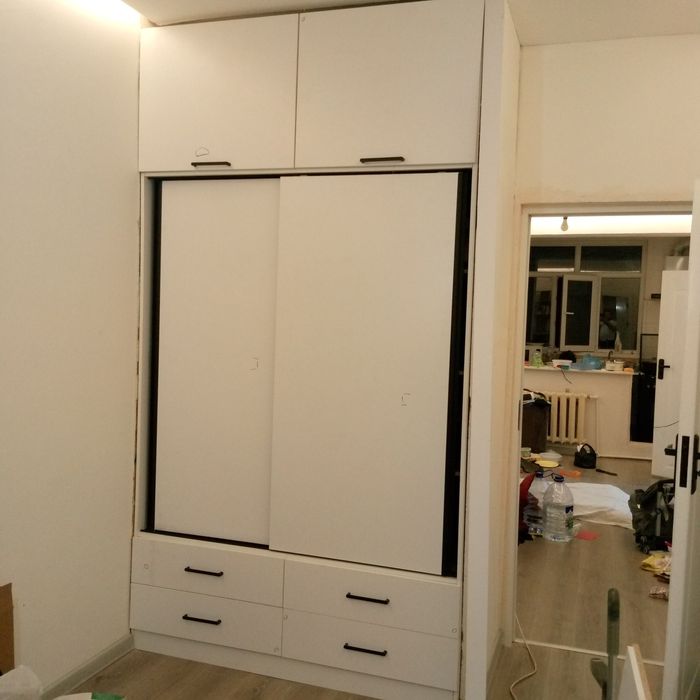 Barcha turdagi mebel yasash va tamirlash xizmati