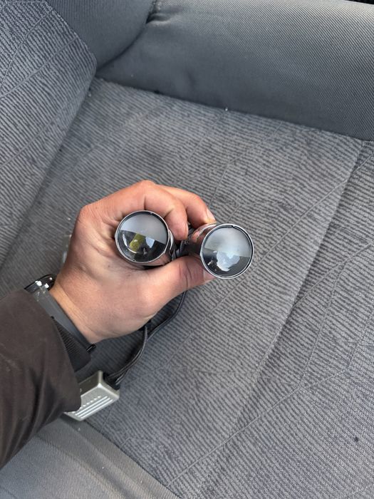 Лед проекторни крушки