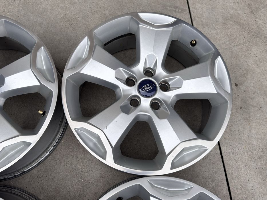 4бр ал Ford Kuga 18цола оригинални