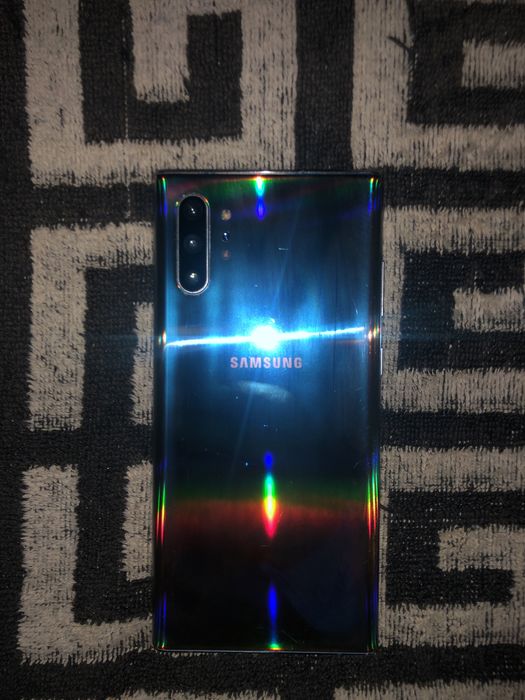 samsung not 10plus 5g