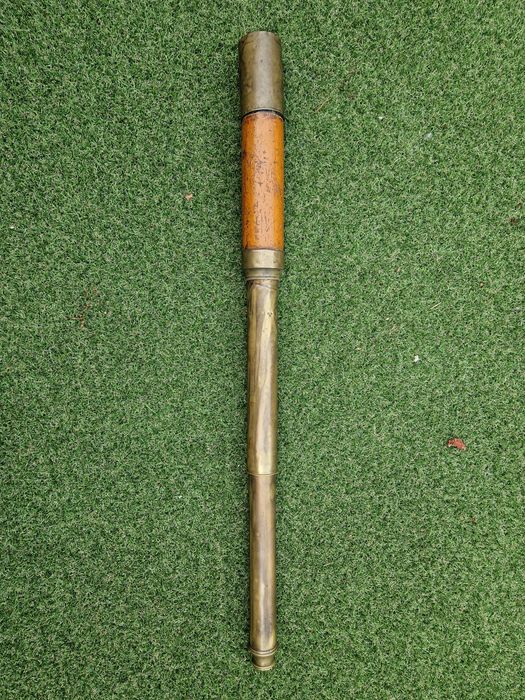 Telescop Dolland sec.18