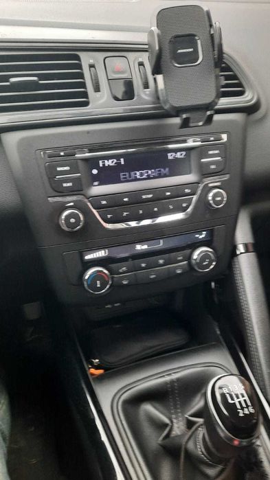 De vanzare masina Renault Kadjar 2018