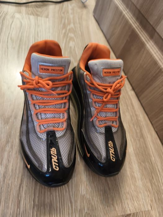 Дамски маратонки Nike Heron Preston UK7 EUR41