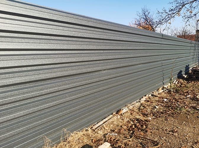 Vand garduri si porti