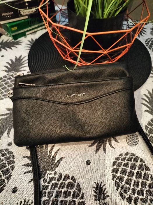 Poșetă damă din piele