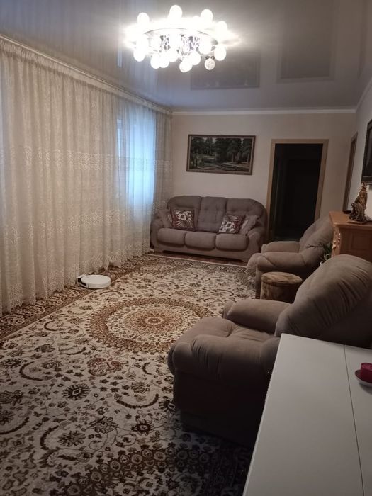 Продам дом в Красный партизан