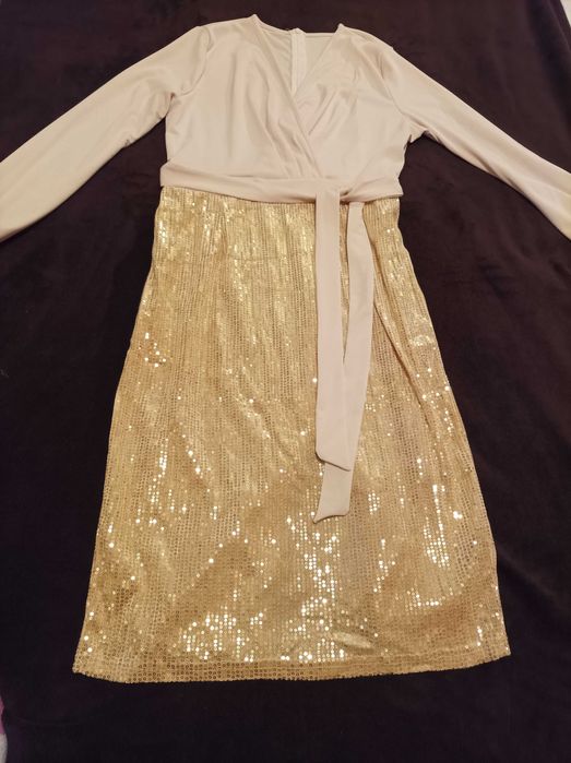 Нова дамска рокля - L размер