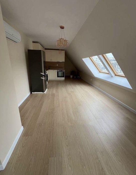 Двустаен апартамент под наем в ж.к. Надежда 1, 2198503