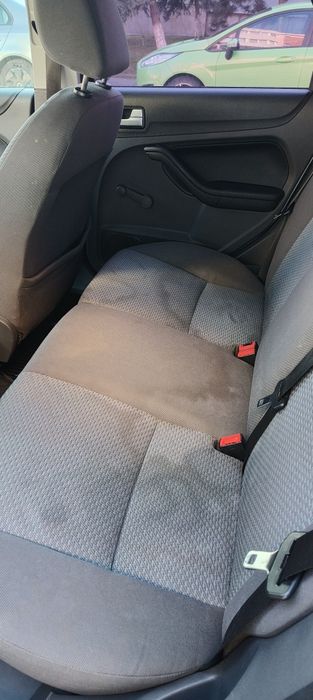 Ford Focus 2006 hatchback