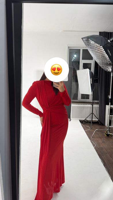 Продам вечернее платье