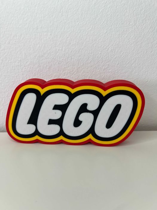 Logo LEGO