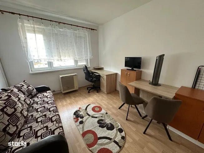 Garsonieră de închiriat