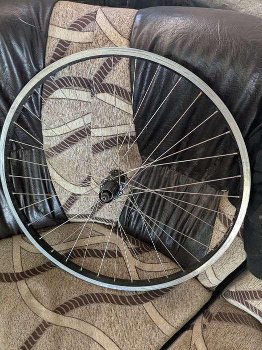 Piese pentru biciclete