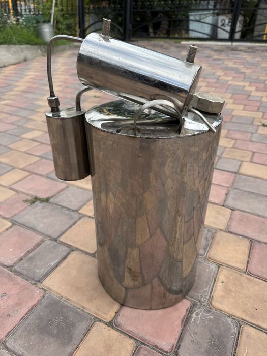 Продам дистилятор