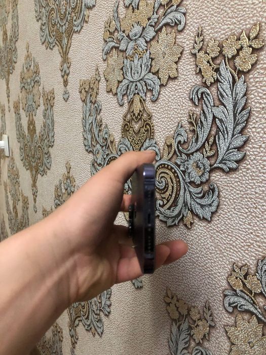 iPhone 14 Pro Max va iPhone 8 Plus