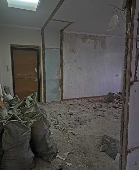 Разнорабочие.электрика.демонтаж монтаж