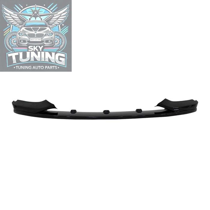 M Performance лип спойлер/нож за бмв ф32/Ф36 BMW F32/F36 lip spoiler