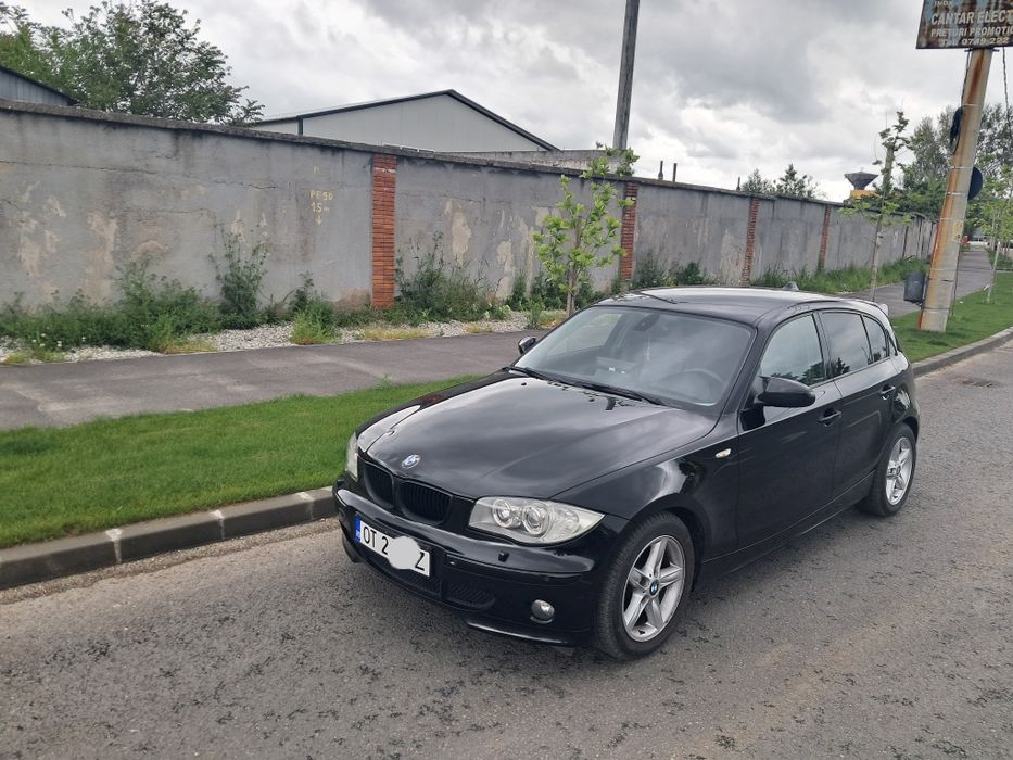 BMW 1 Series 2005 — imagine 3