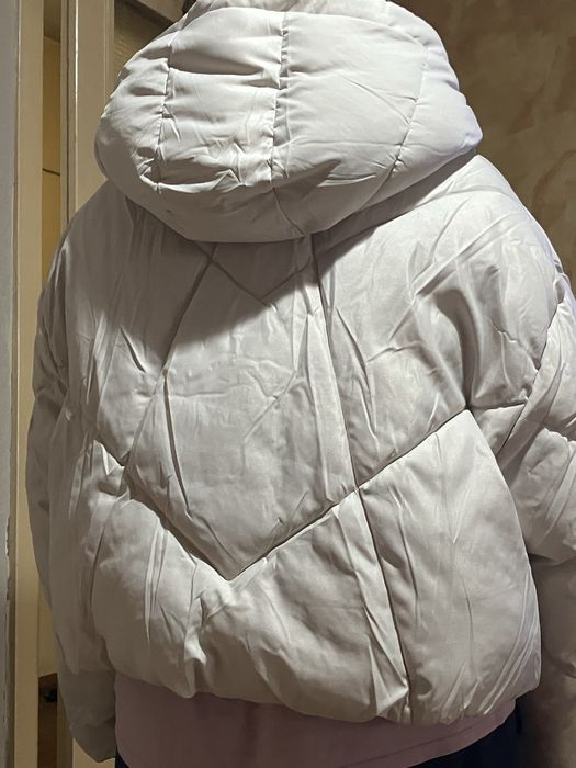 Зимно дамско яке
