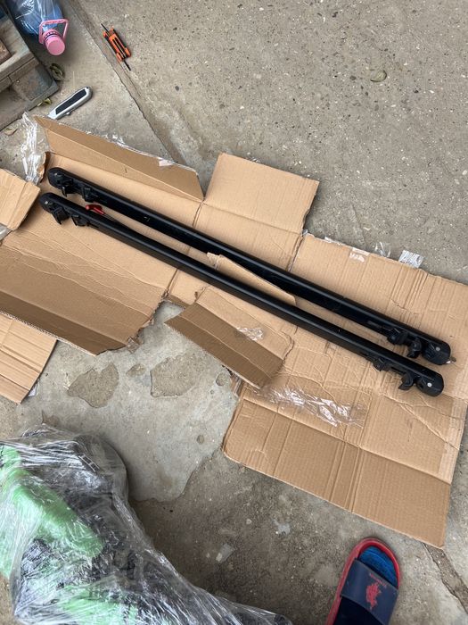 Bari transversale originale audi/wv/seat