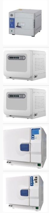 Автоклав паравой стерилизатор