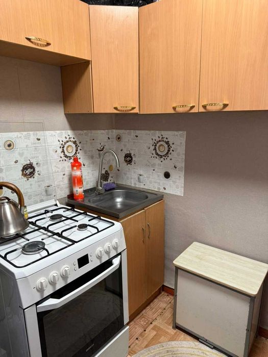 Продажа 1 комнатной квартиры