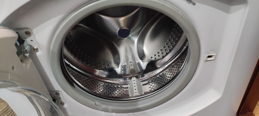 Стиральная машинка