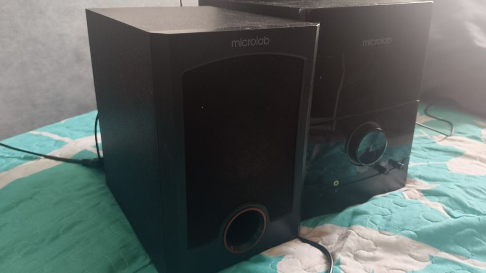 Продам колонки для компьютера