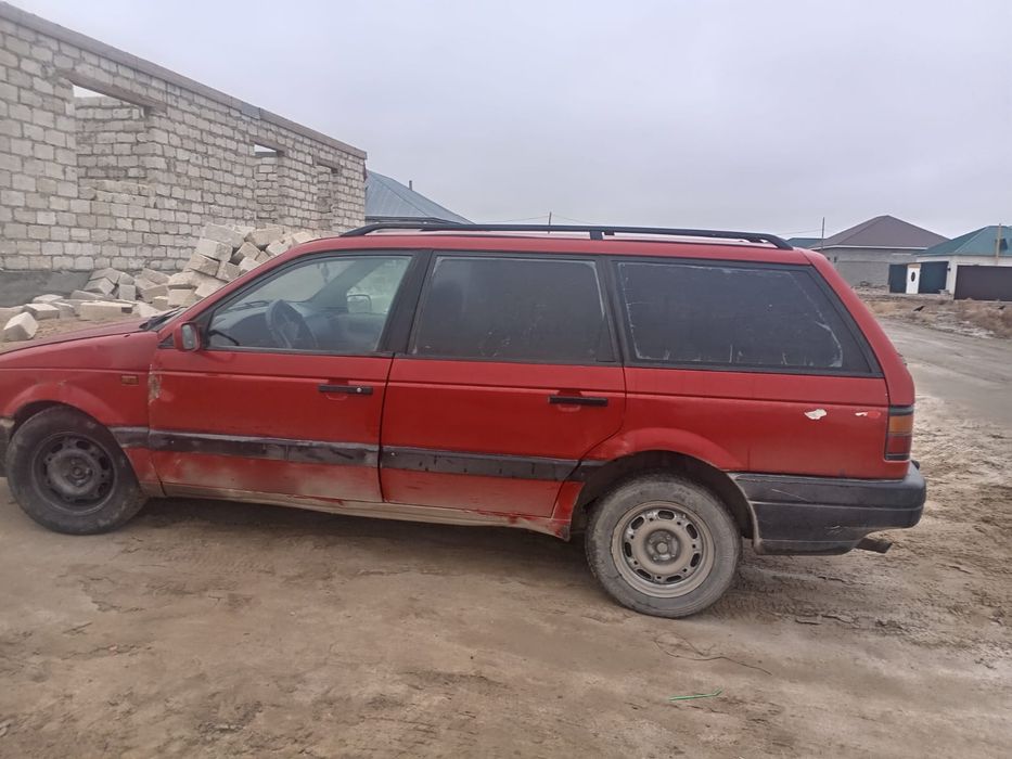 Пассат сатылады...